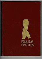 THE PAULINE EPISTLES - VOLUME 2 Philemon, Colossians, Ephesians, Philippians, First Timothy, Titus, Second Timothy B00A8PT8X2 Book Cover