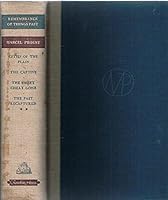 Remembrance of Things Past, Volume Two, hc, 1932 B000V9MGN4 Book Cover