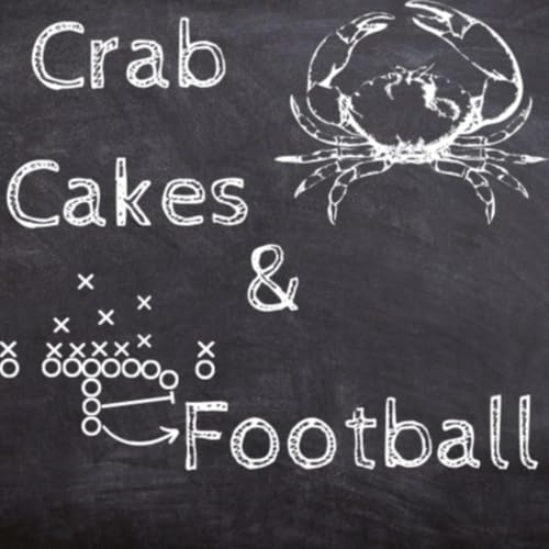 Crab Cakes & Football Titelbild