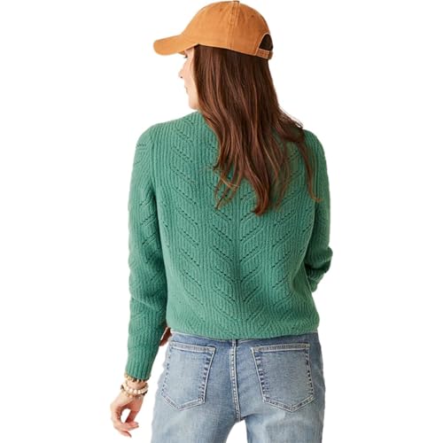 Carve Designs Women's Monroe Sweater2