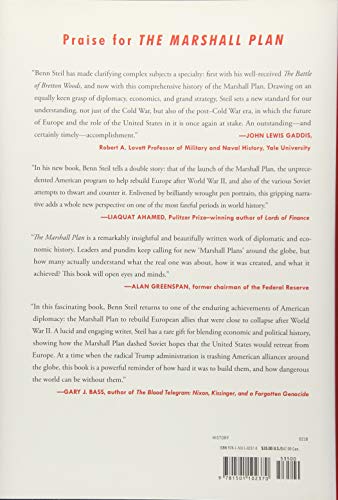 The Marshall Plan: Dawn of the Cold War - Image 2