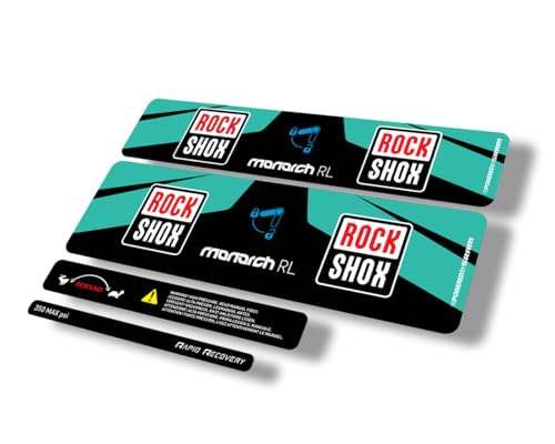✅️FACILE APPLICAZIONE: facile da applicare e rimuovere senza lasciare residui; perfetto per personalizzare la tua moto.