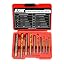 10 Pcs Drill Bit Set