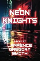 Neon Knights 195732886X Book Cover