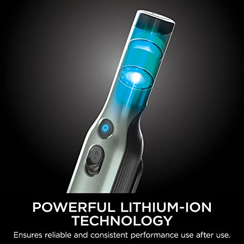 Shark WANDVAC Cordless Handheld Car Vacuum — view 10