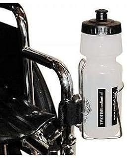 Kinsman Enterprises 16053 Cage Sport Bottle Holder with Bottle