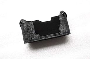 Nikon F3 ボディ　ケース付き Amazon.co.jp: Funper Nikon F3 専用 ブルタイプ 本革 ボディケース