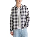 Western Shirt, Pavement, XXL