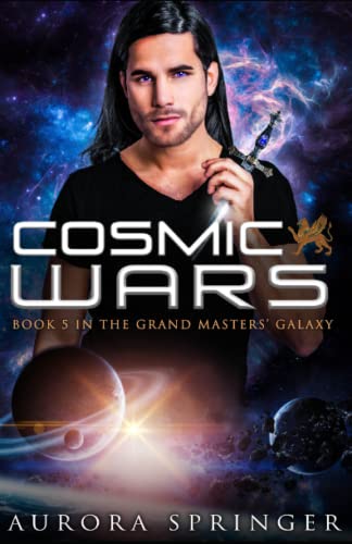 Cosmic Wars (Grand Masters' Galaxy)