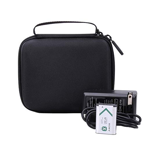 Funda rígida Aenllosi para cámara Sony RX100 serie miniatura 5
