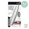 COVERGIRL Lash Blast Lash & Brow Transparent Serum, TRANSLUCENT, 0.44 Fl Oz