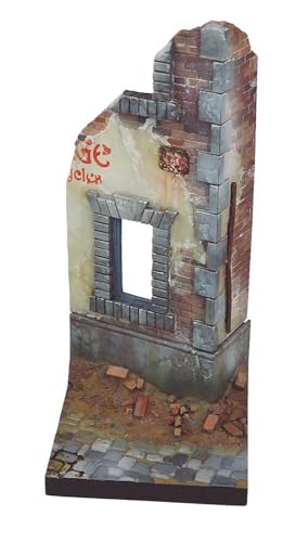 Kit de modélisme Vallejo VALSC009 multicolore maquette figurine peinture