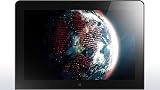 Lenovo ThinkPad 10 20C1002SUS 10.1-Inch 128 GB Tablet (Black)