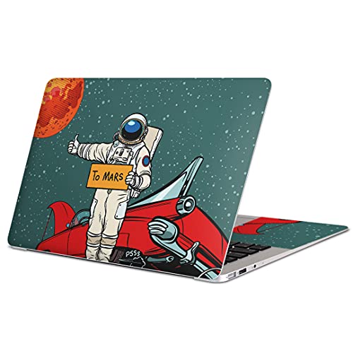 igsticker Macbook Pro 13 Retina (mid2012-mid2015)pXLV[ A1502 / A1425 }bNubN v 13C` pV[ tB XebJ[ ANZT[ ی 016187 F 