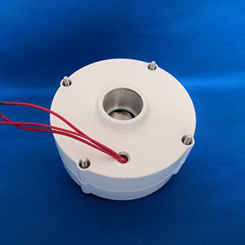 Éolienne 3000W 12V avec alternateur triphasé à aimant permanent sans engrenage - 3