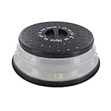 Numero de piezas: 1.0 CMP M257687 - Tapa microondas plegable, surtido, 1 pack