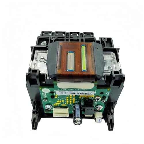 Tête d'impression 932 933, pièce de rechange compatible imprimante HP Officejet 6700 7610