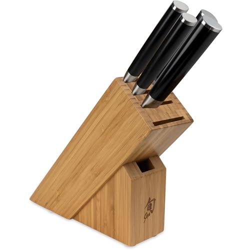Shun Classic 5-Piece Slimline