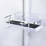 kunststoffpaneele für badezimmer hohe Qualität: Hergestellt aus ABS-Material und Aluminiumlegierung, verschleißfest, korrosionsbeständig, züchtet keine Bakterien, ist leicht zu reinigen, nicht leicht zu rosten und hat eine starke Tragfähigkeit.