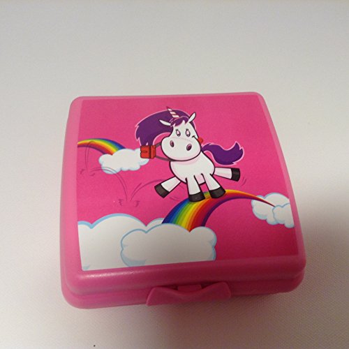 Il pane pausa Box Tupperware Sandwich Box