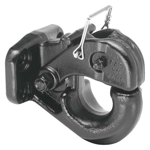 Reese 63016 Pintle Hook, 30 Ton