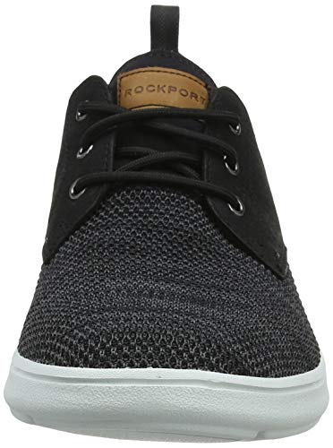 Image of Rockport Men's Zaden Plain Toe Oxford Trainers
