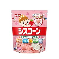 シスコーン チョコ 150g×8袋 サクサク楽しい