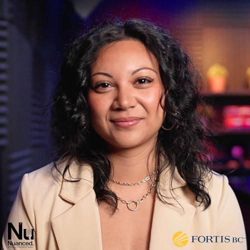 Inside FortisBC: The Safety Secrets Behind Your Natural Gas Podcast Por  arte de portada