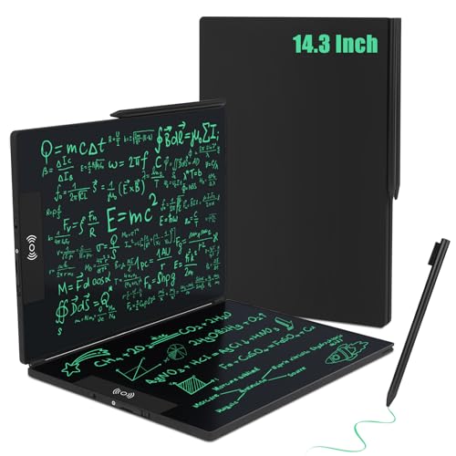Lavagna da Scrittura LCD bambini