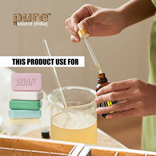 Aroma Diffuser Oil (Pack of 6)