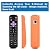Universal Replacement Remote for Samsung, LG, Sony TVs - Also Compatible with Toshiba, Vizio, Panasonic Smart TVs (A-Remote)