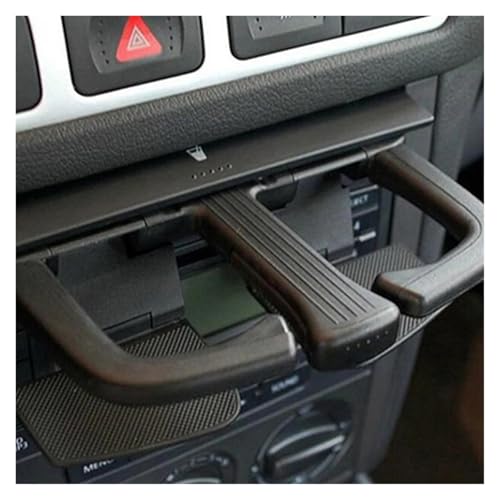 Porte-gobelet tableau de bord Bora et Golf 4 pour trajets sereins