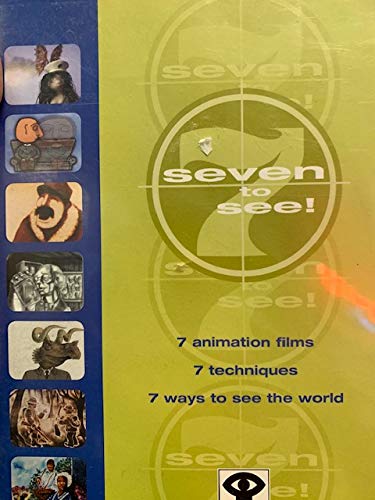 Seven To See!