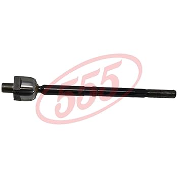 Amazon.com: Sankei 555 - Front Inner Steering Tie Rod End