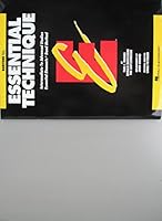 Essential Technique: Intermediate to Advanced Studies for Band: Baritone, Treble Clef: (Essential Elements Band Method Series) 079351813X Book Cover