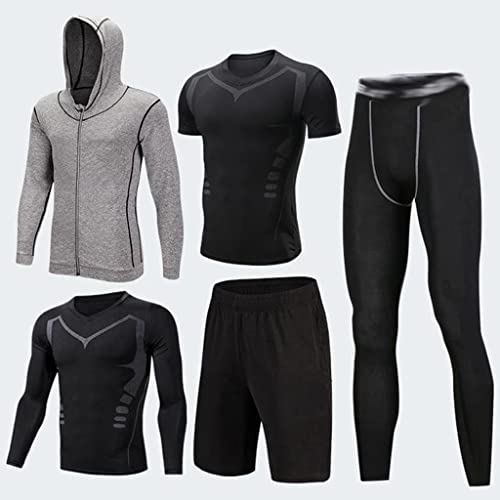 Survêtement entraînement jogging homme pour vos séances matinales