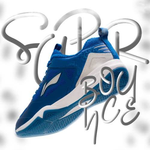 Image of Li-Ning Energy 10 Badminton Shoes