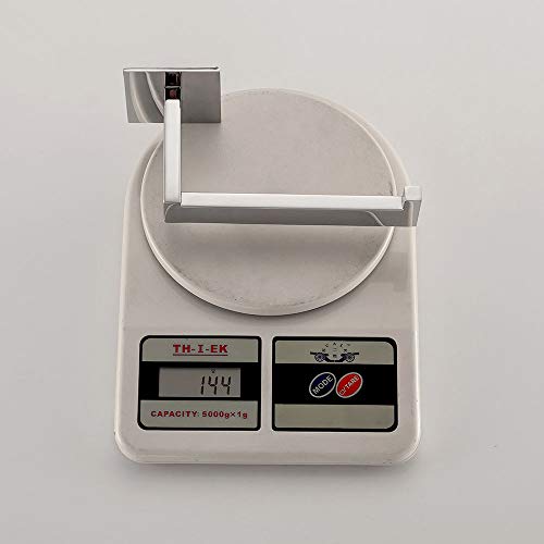 Flybath Porta Carta Igienica Senza Coperchio Bagno...