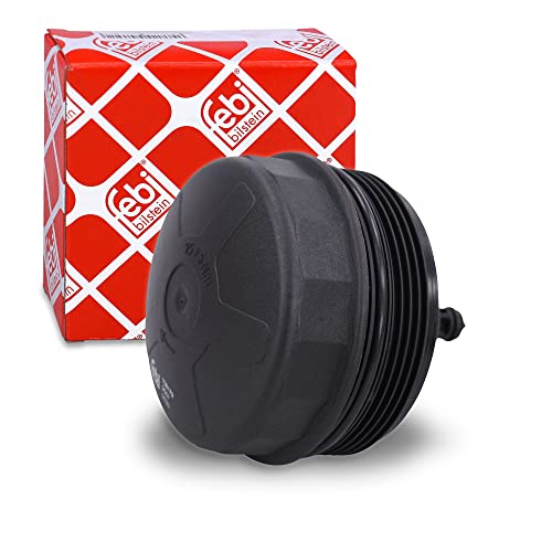 Febi Bilstein 108179 Oil Filter Cap 1 Piece
