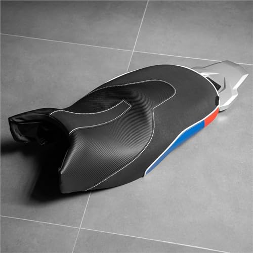 Almohadilla para asiento de motocicleta doble para viajes de larga distancia en R1250GS ADV 6