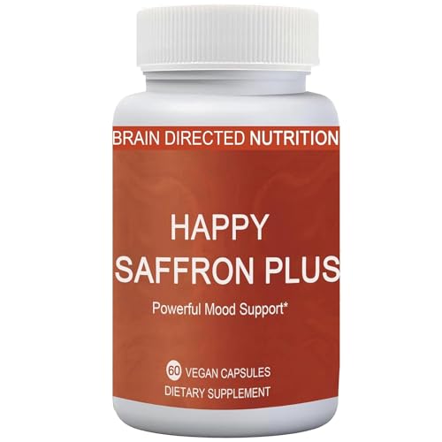 best saffron supplements