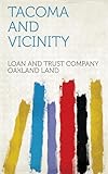 Tacoma and Vicinity