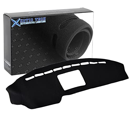 Tapis console Ford F150 2009-2014 pour éviter la glisse des objets