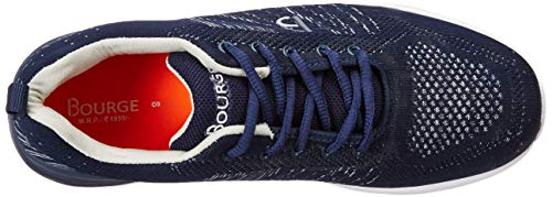 Image of Bourge Boys Loire-z176 Running Shoes