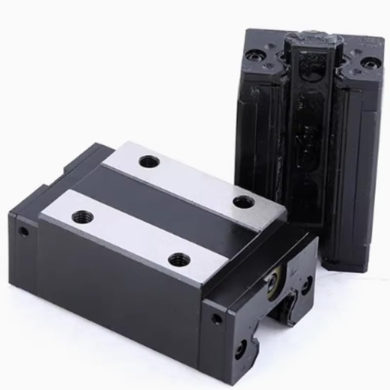 1Pcs new MSA20SSSC slider