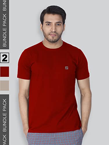 Image of Lux Nitro Men T-Shirt