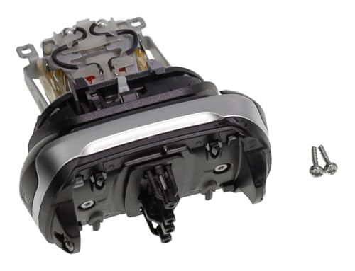 Unidad de accionamiento compatible con/pieza de repuesto para afeitadora Braun 81713520 5793 5791 5790 Series 9