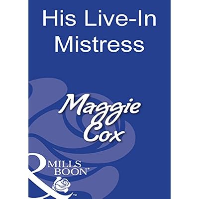His Live-In Mistress