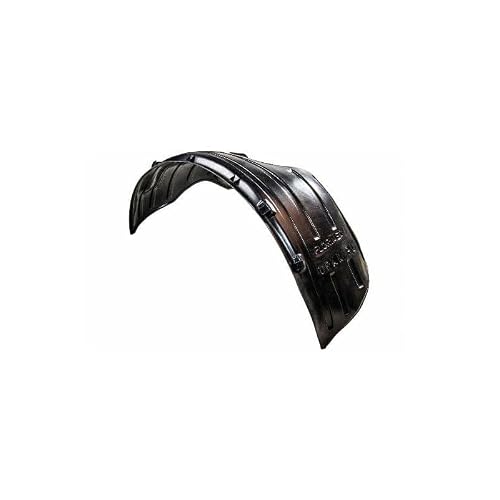 Pare-boue d'aile avant gauche compatible avec Ford Transit MK6 2000-2006