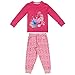 Shimmer & Shine Baby-Jungen S0709207 Pyjama Set, Mehrfarbig, 3-4 Bis xf1os (98-104 Centimeters)